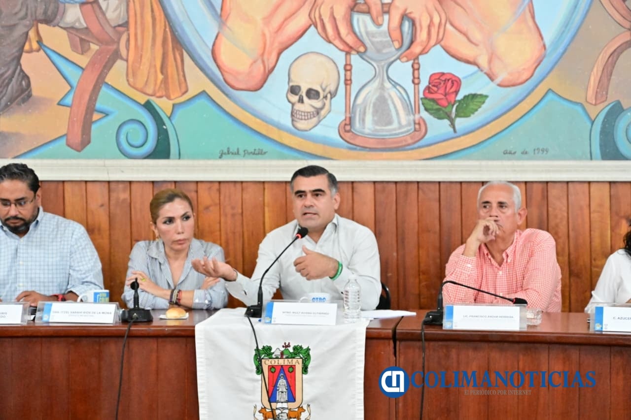 Cabildo de Colima (3)