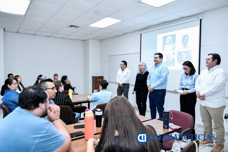 Capacitarán a personal bibliotecario para que se sumen a la difusión del conocimiento científico