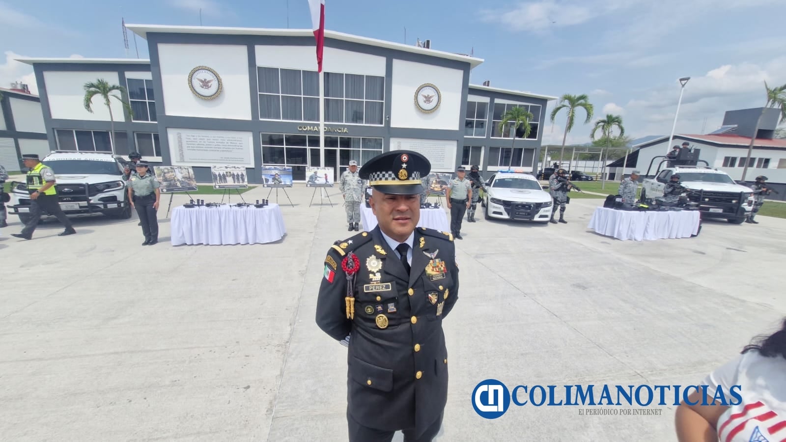 Carlos Javier Pérez