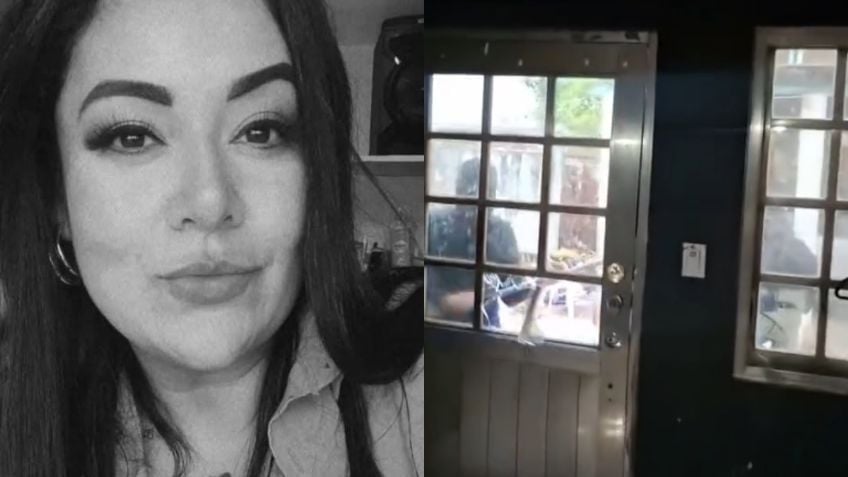 Caso Roxana Guzmán