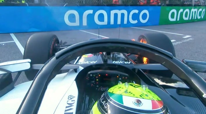 Checo