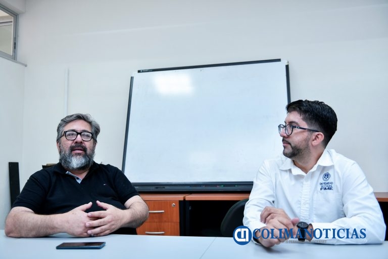 Científicos de la UdeC publican en coautoría artículo para la plataforma mundial IEEE Xplore