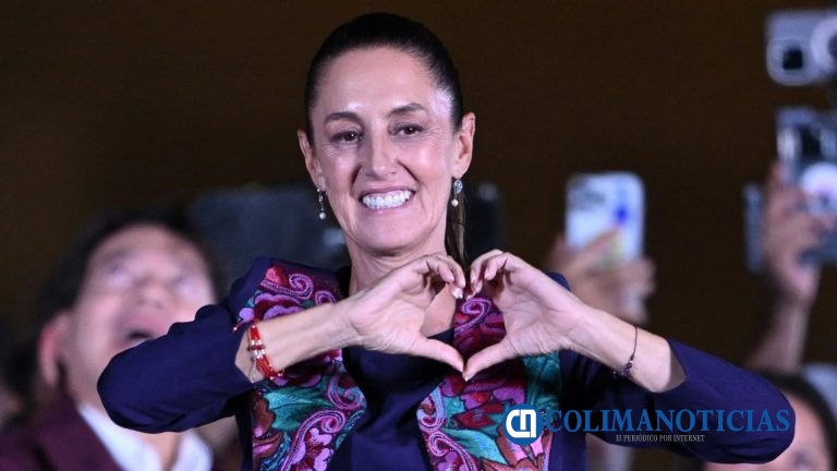 Inaugurará Claudia Sheinbaum la Central de Ciclo Combinado de la CFE, en Manzanillo