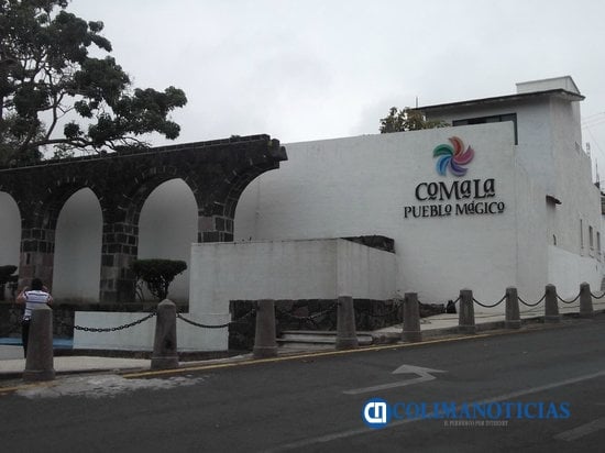 Comala