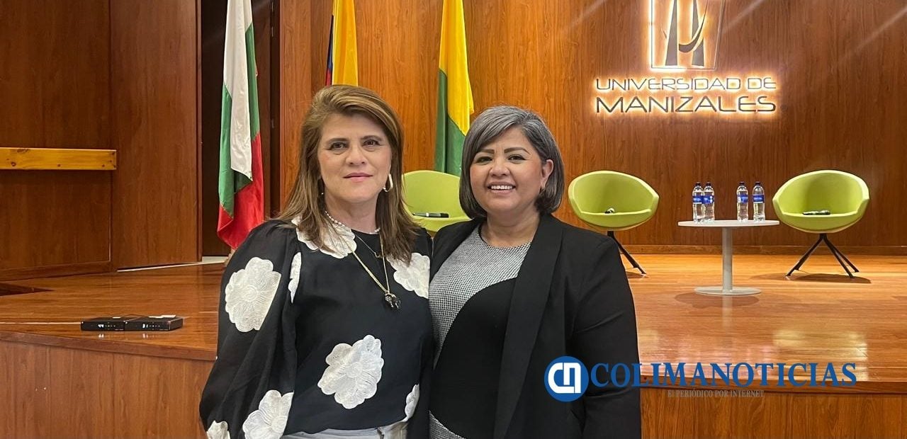 Comparte UdeC buenas prácticas de internacionalización en Colombia_a