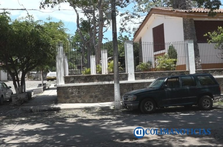 Urgente: Comunidad de San Joaquín, Cuauhtémoc, sin agua potable