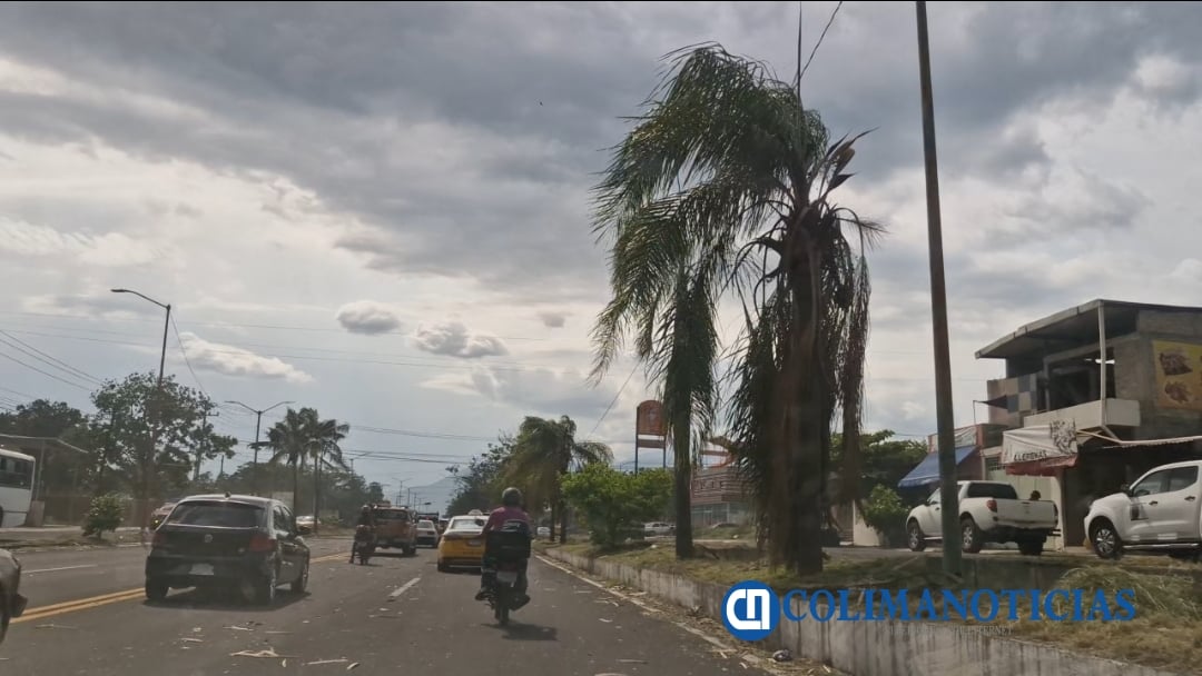 Conagua-Colima