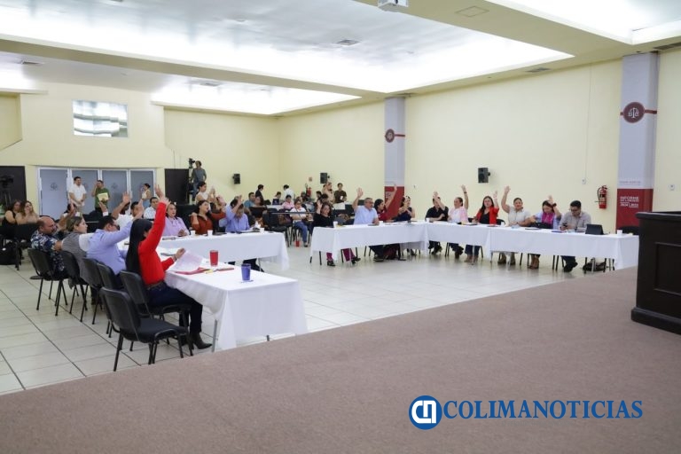 Congreso de Colima aprueba reforma para proteger a las personas adultas mayores de violencia patrimonial y económica