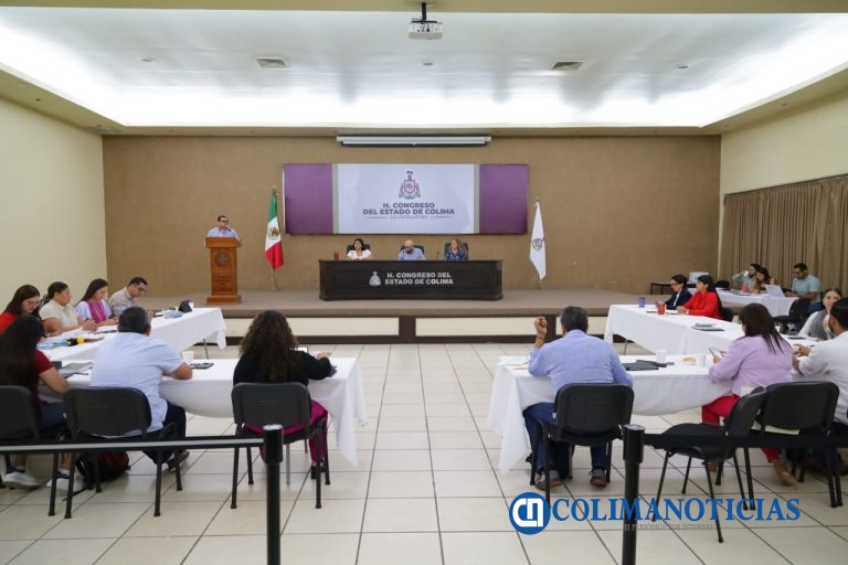 Congreso del Estado aprueba resultados de los Premios Estatales al Cuidado del Medio Ambiente y Periodismo 2026