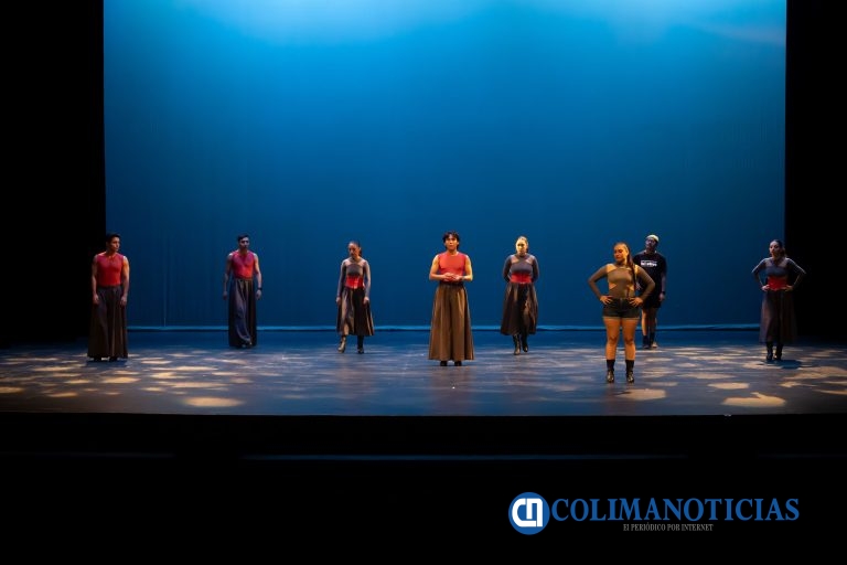 Criaturas, 20 propuestas creativas de estudiantes de danza escénica de la UdeC, este fin de semana