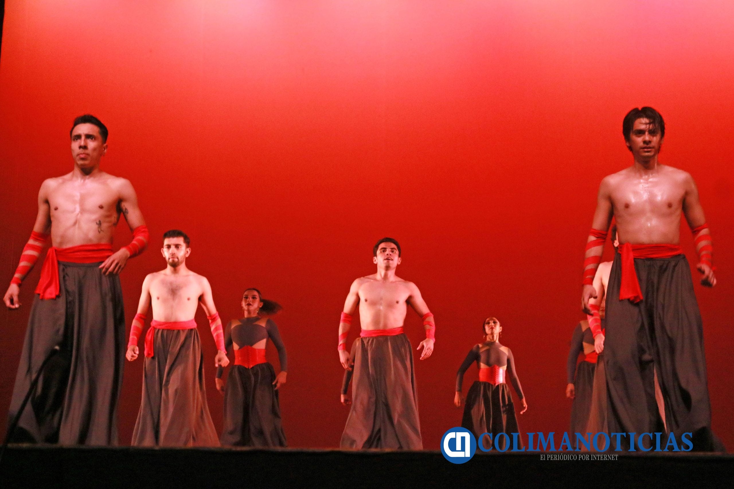 Criaturas, el manifiesto escénico de una nueva generación de danza_a
