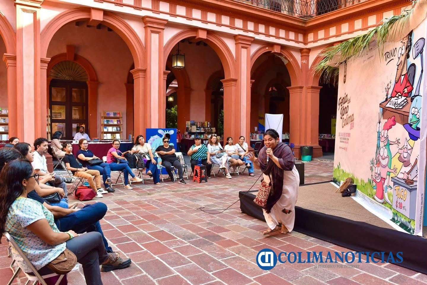 Cultura Colima (2)