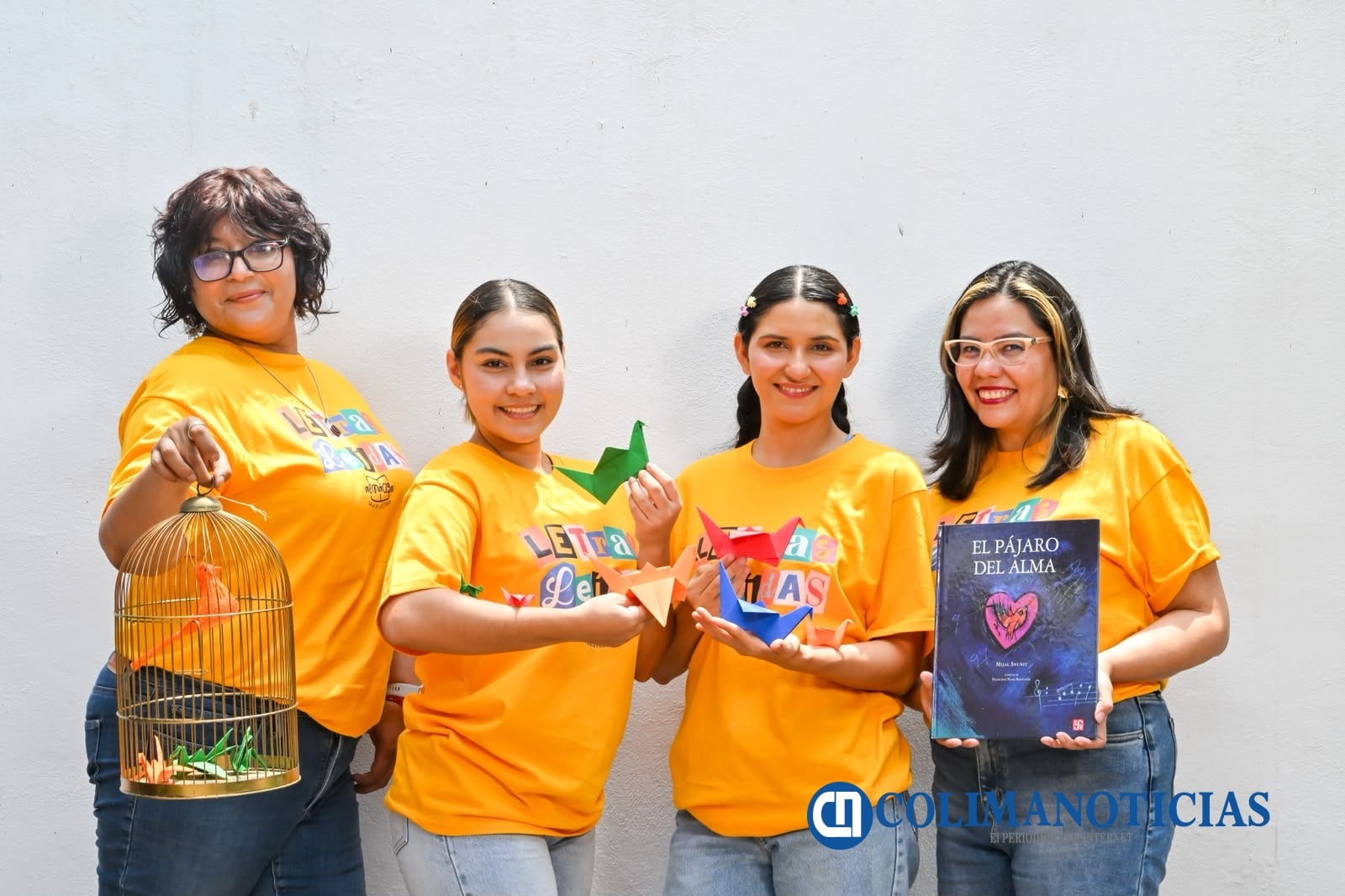 Cultura Colima