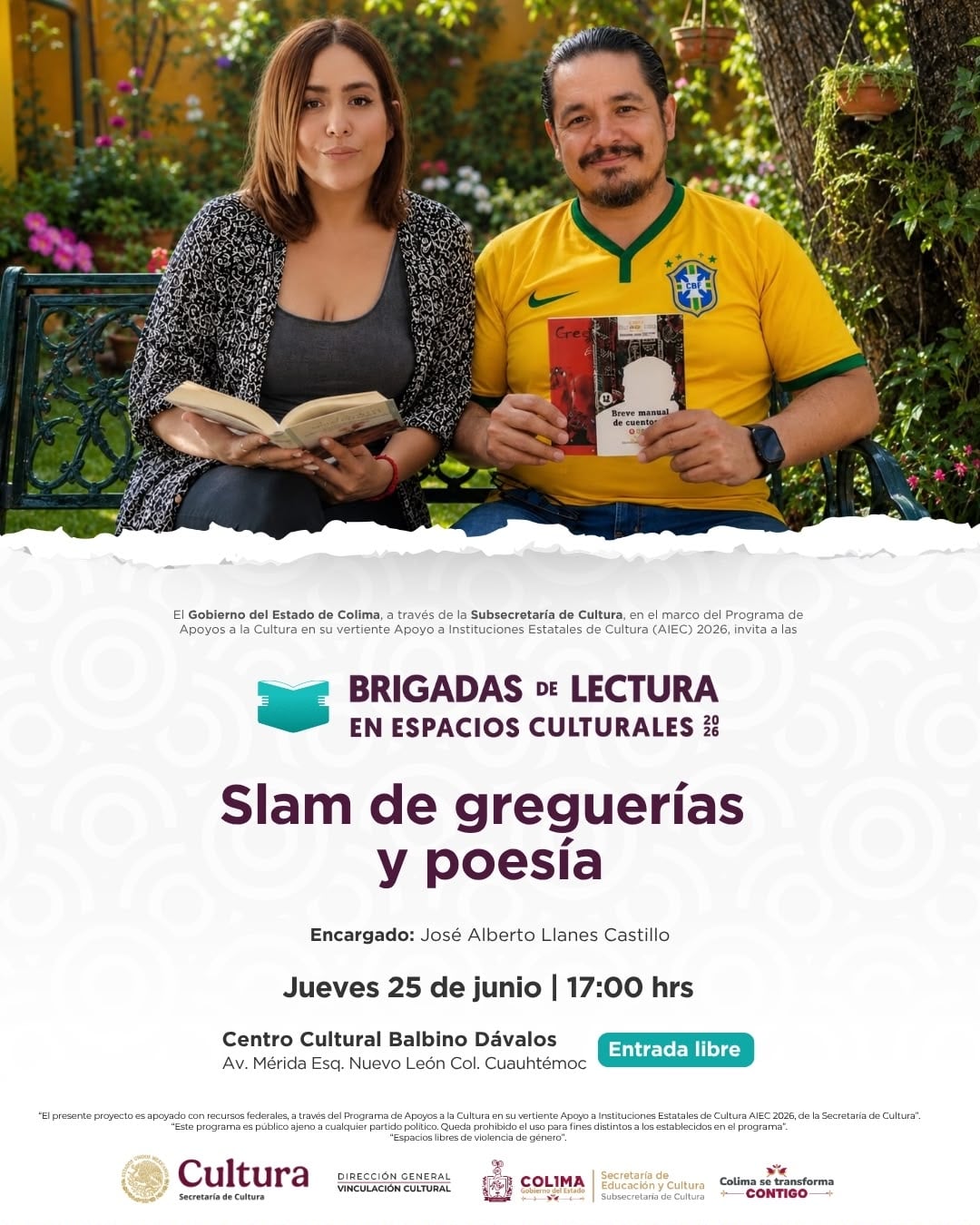 Cultura Colima
