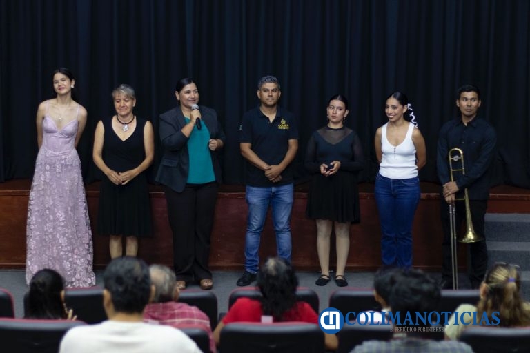 Cultura Colima inaugura la Muestra ‘Rostros de la Creación’ del PECDA
