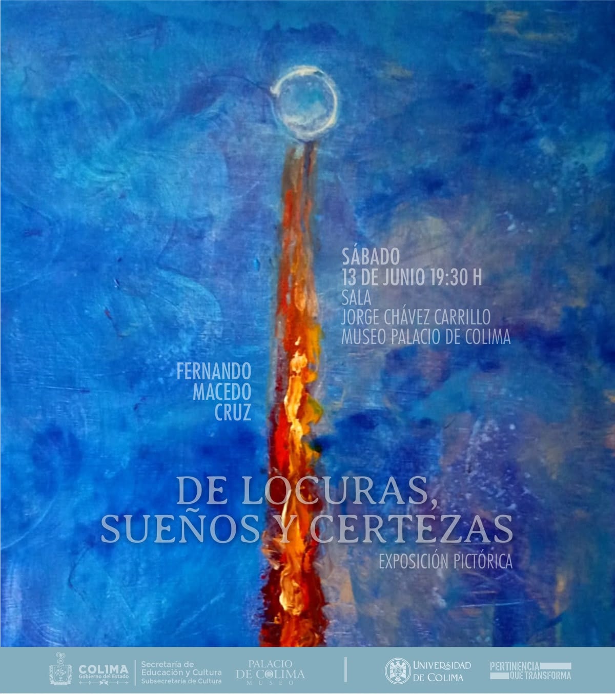 Cultura Colima y UdeC