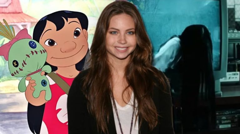 Muere Daveigh Chase, actriz de ‘El aro’ y voz de Lilo en ‘Lilo & Stitch’, a los 35 años