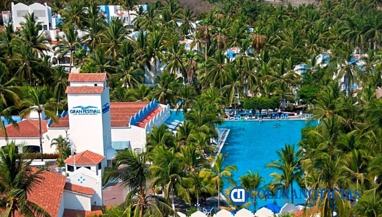 Desmienten que Hotel Gran Festival hayan sido adquiridas por Cadena RIU