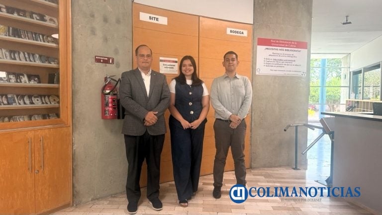 Destacan estudiantes de Derecho en Coloquio internacional de investigación