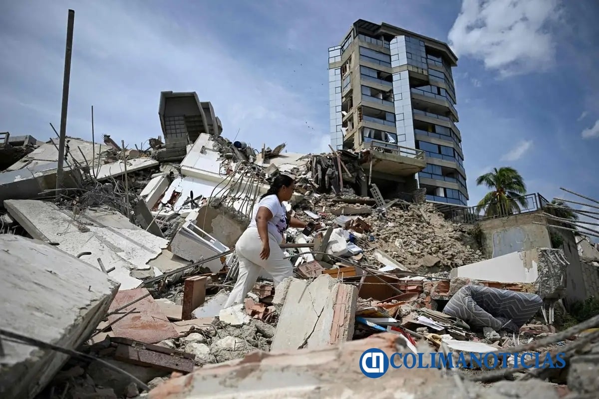 El Centro Universitario de Estudios Vulcanológicos de la UdeC detectó los dos sismos de Venezuela