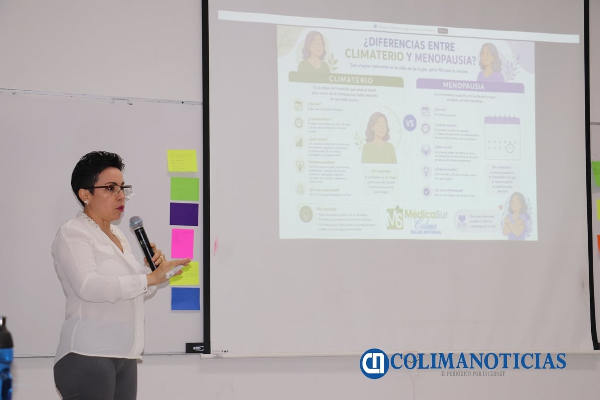 Enseñan cómo redescubrir la sexualidad en el climaterio y la menopausia_c