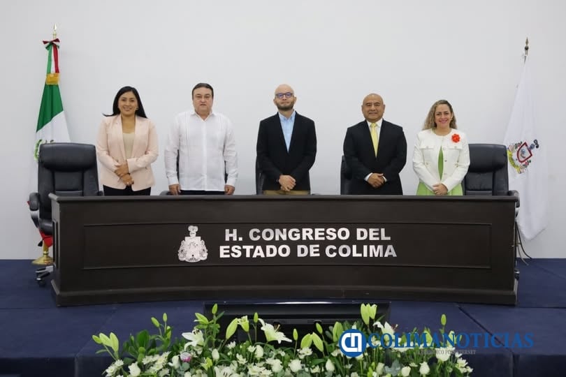 Entrega el Congreso reconocimientos y Premio Estatal de Periodismo 2026