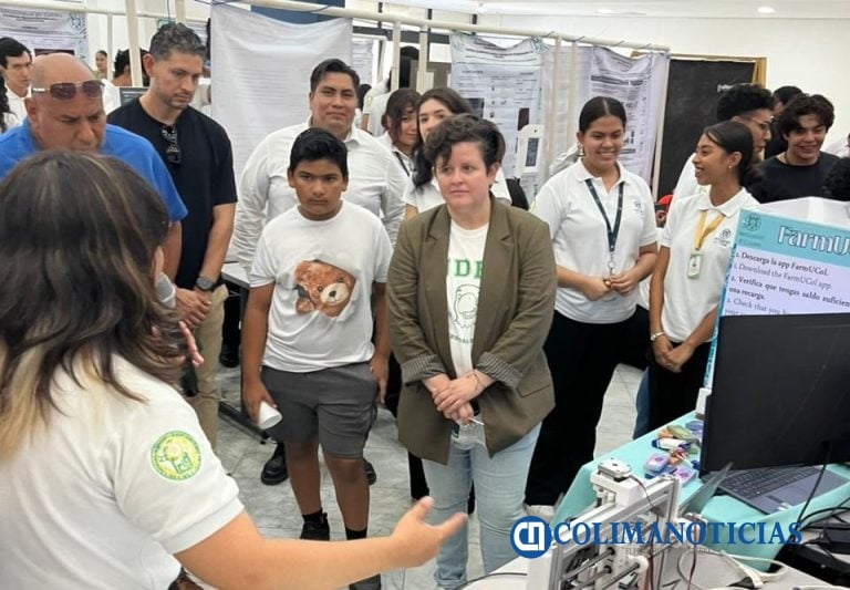 Expo Proyectos FIE 2026-1 reúne talento, innovación y vinculación con sectores educativos y productivos