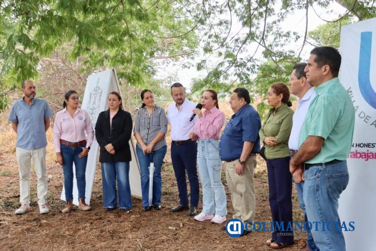 Finalizó Canadevi el desazolve en arroyos Las Calaveras y El Trejo, en Villa de Álvarez