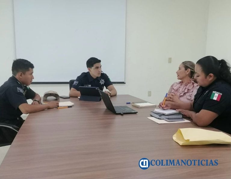 Van contra el suicidio juvenil: psicólogos y Fuerza Juvenil Militarizada intervendrán escuelas de Tecomán
