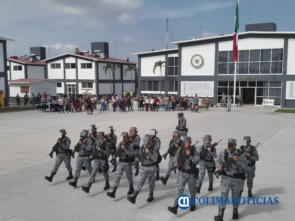 Guardia Nacional