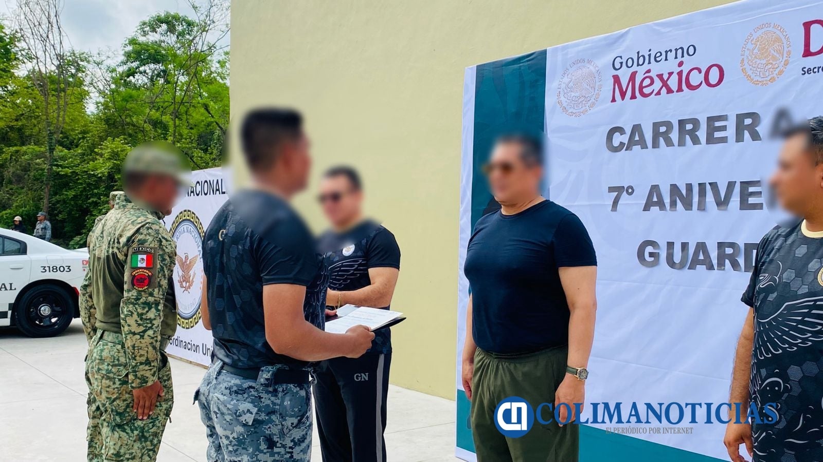 Guardia Nacional
