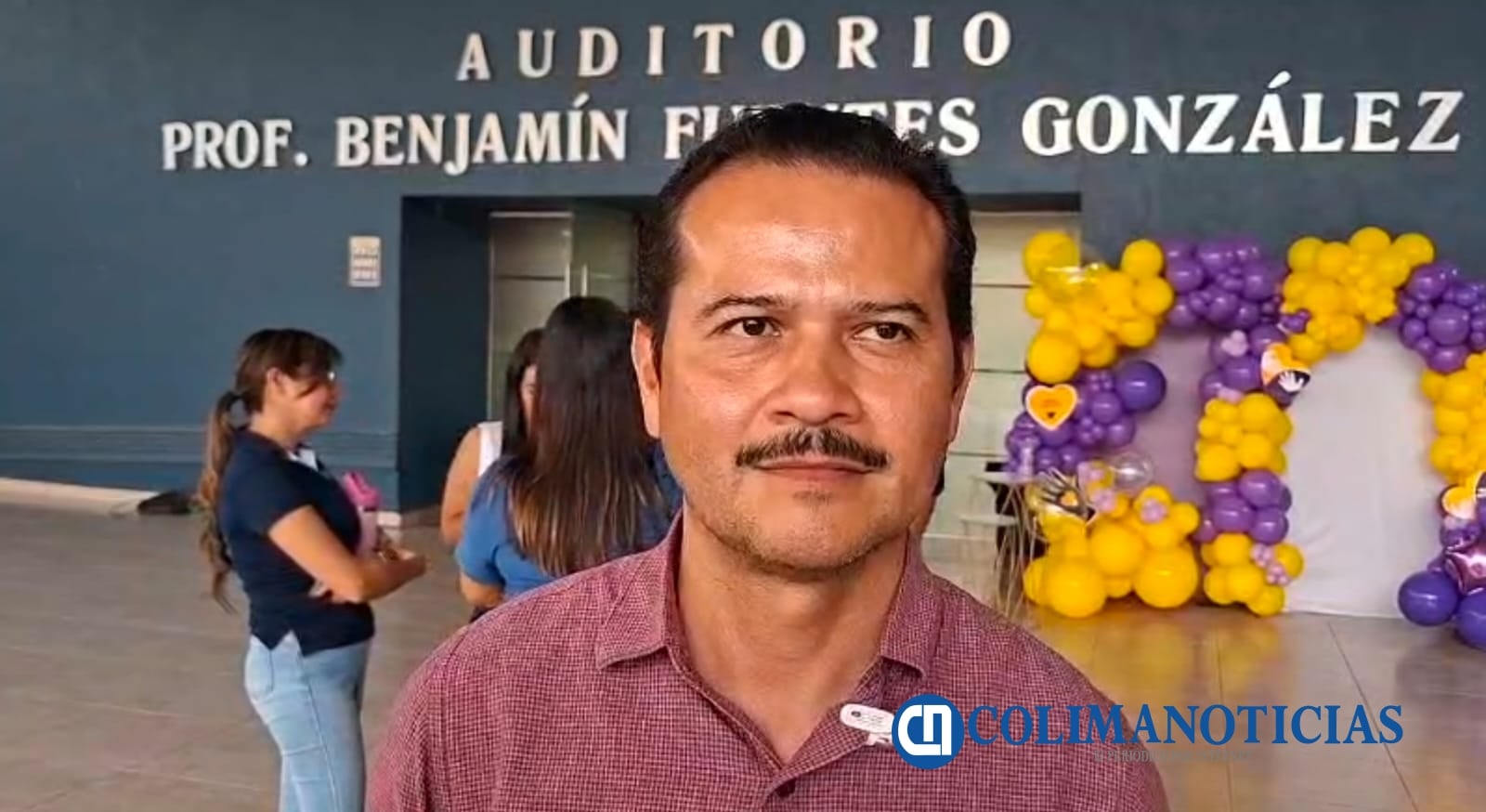 Guillermo Blanco Govea