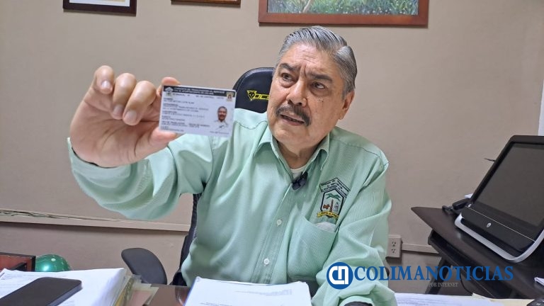 En este mes Sindicato iniciará credencialización de burócratas del Ayuntamiento de Colima