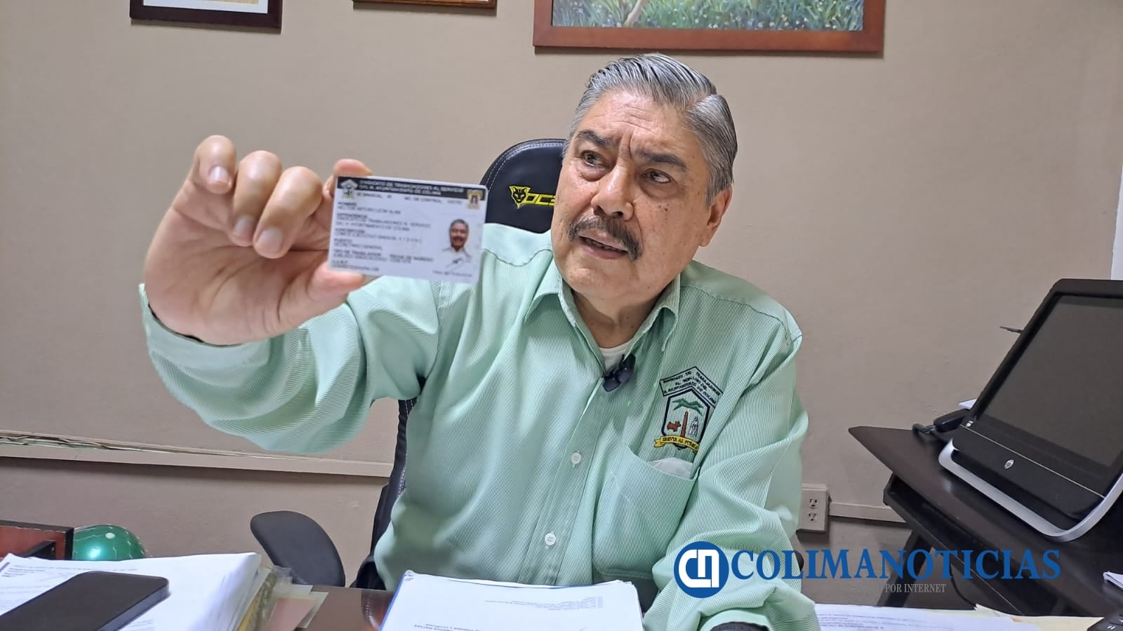 Héctor Arturo León Alam
