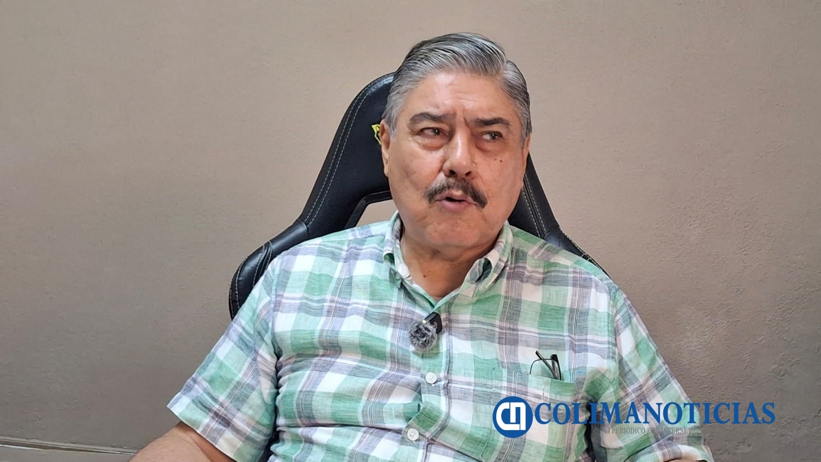 Héctor Arturo León Alam
