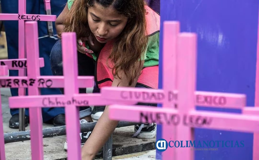 Homicidios Colima