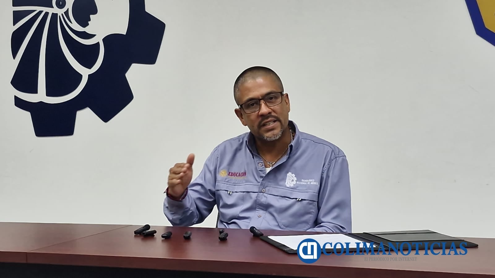 Hugo Ernesto Cuéllar Carreón