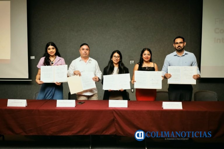 ICM firma convenio para el cumplimiento de la Declaratoria de Alerta de Violencia de Género contra las Mujeres