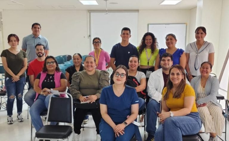 Impulsa IMSS Colima la capacitación para fortalecer la seguridad y calidad en estudios de sangre