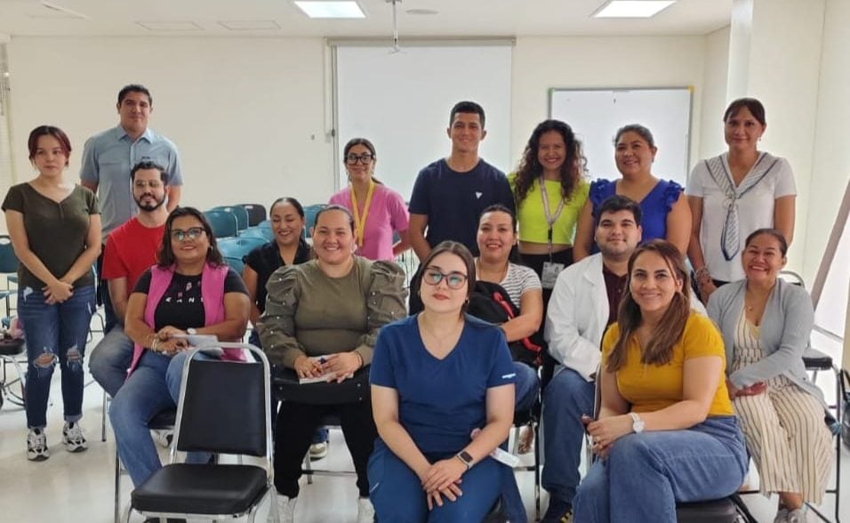 IMSS Colima