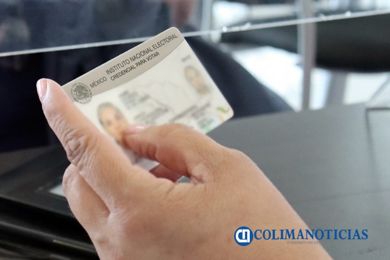 Habrá nueva credencial para votar, anuncia el INE