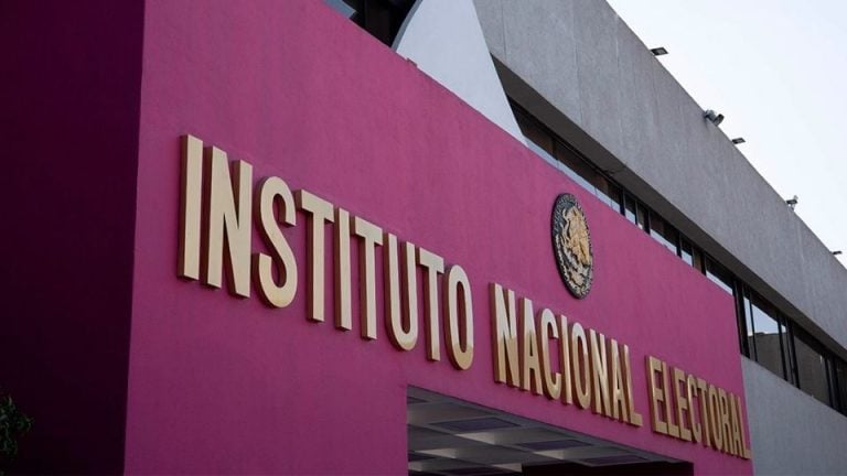 “Alerta Roja” en el IEE Colima para organizar comicios: INE