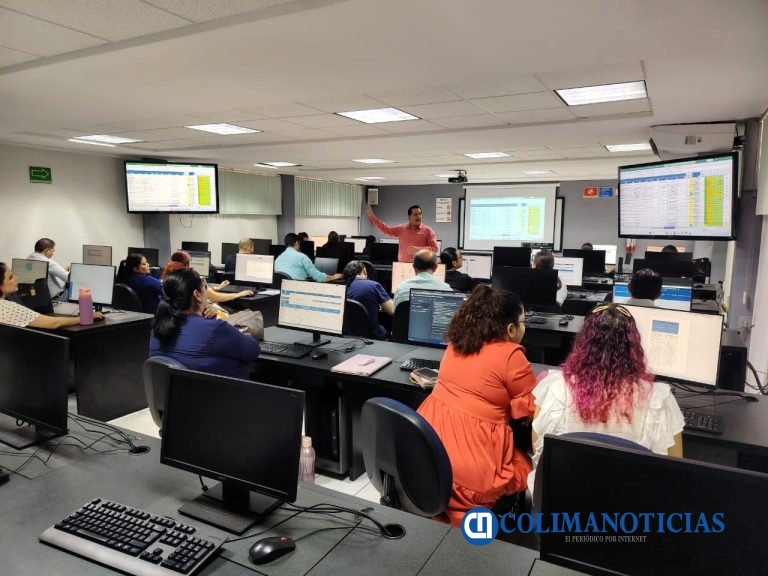 Impulsa UdeC uso de inteligencia artificial para mejorar procesos certificados