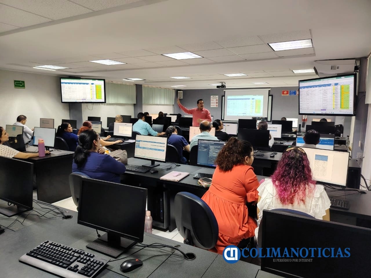 Impulsa UdeC uso de inteligencia artificial para mejorar procesos certificados_a