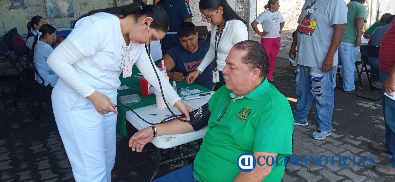 Impulsan cultura de la prevención entre trabajadores sindicalizados