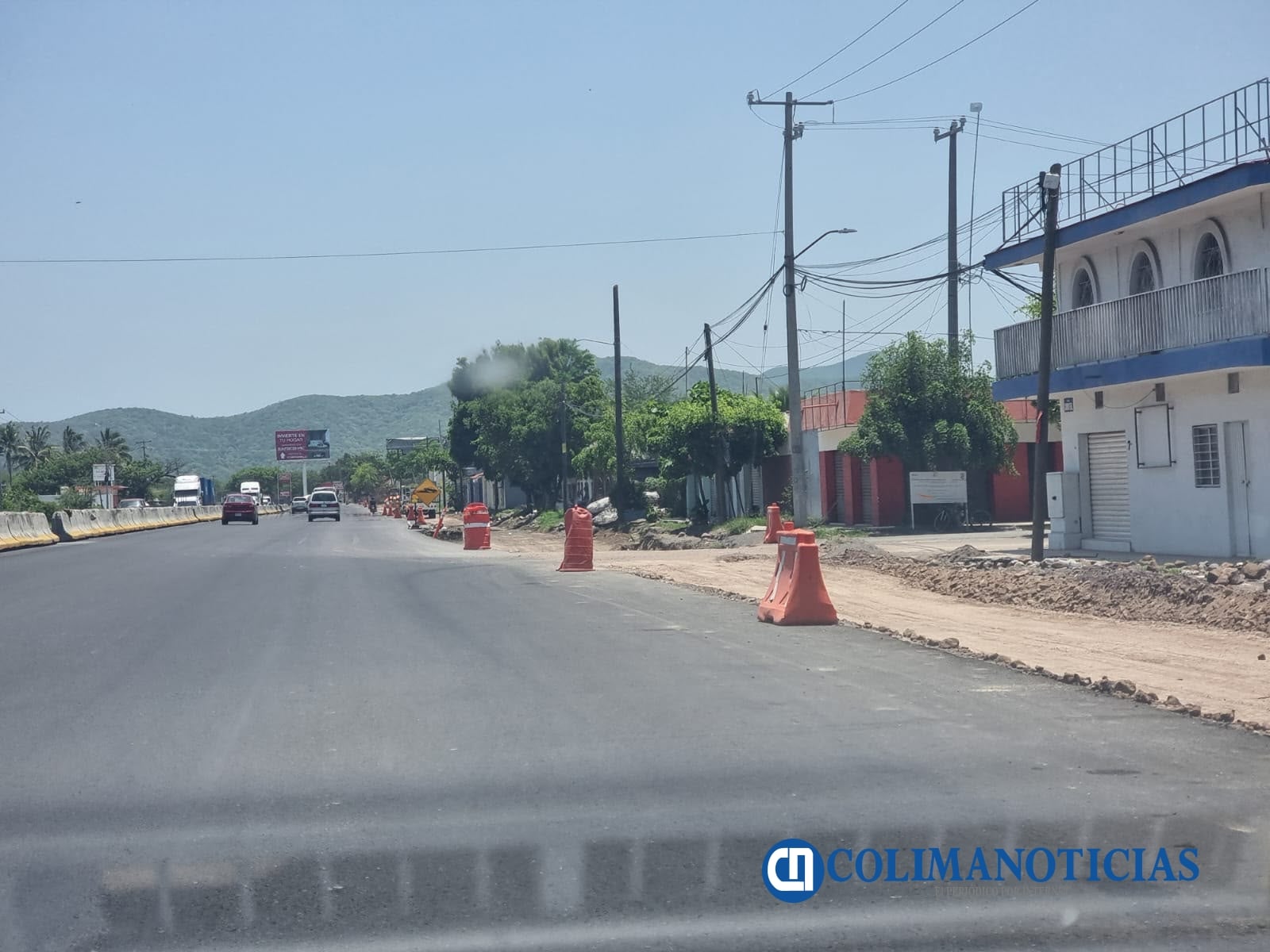 Incertidumbre por obra carretera lleva a propietarios a vender sus predios