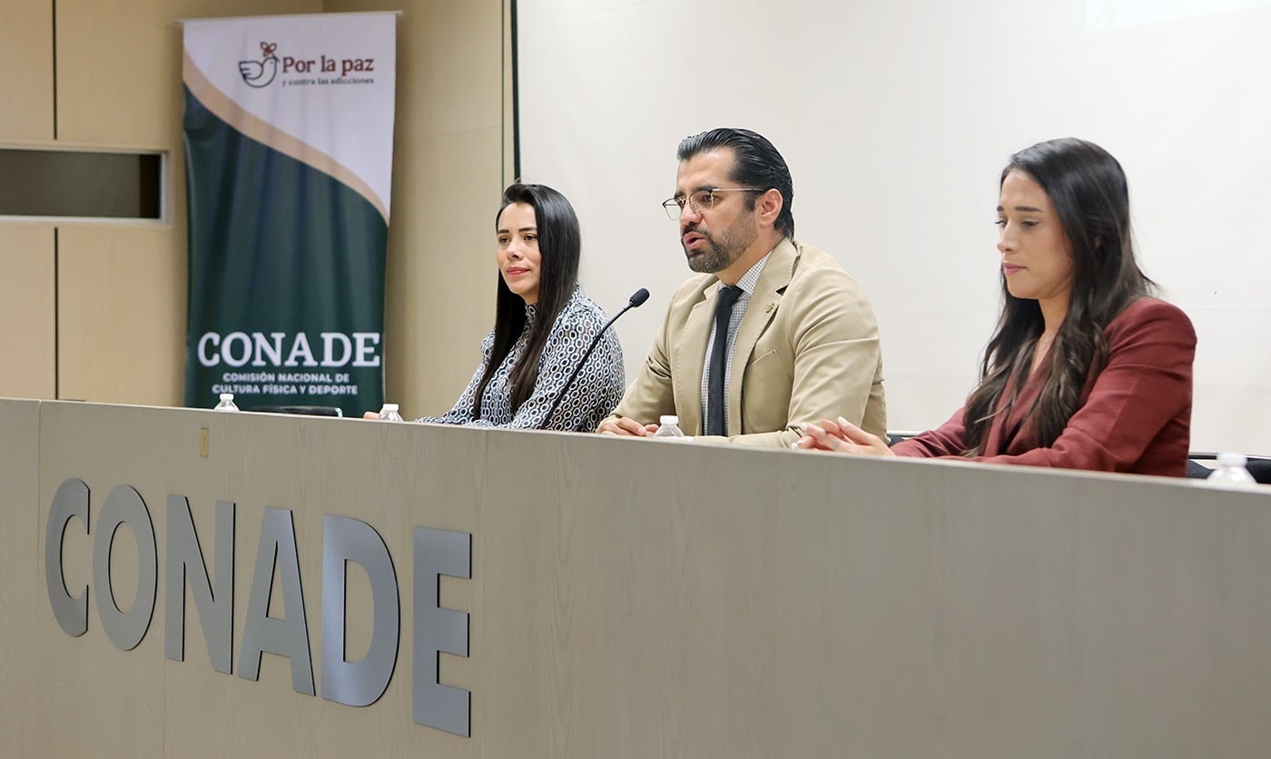 Incode y Conade (2)