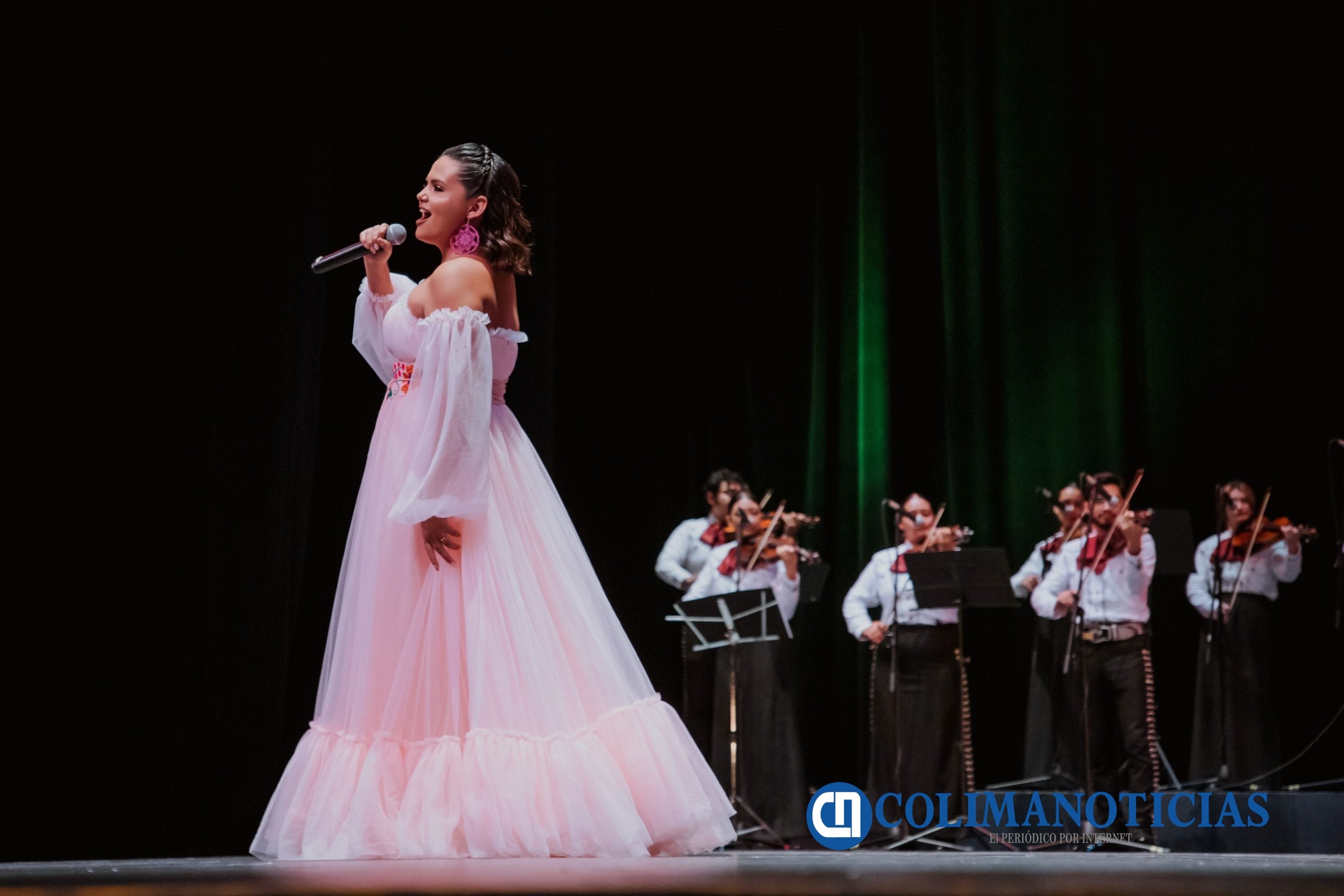 Invitan a Gala Mexicana De raíz y Bel canto - copia