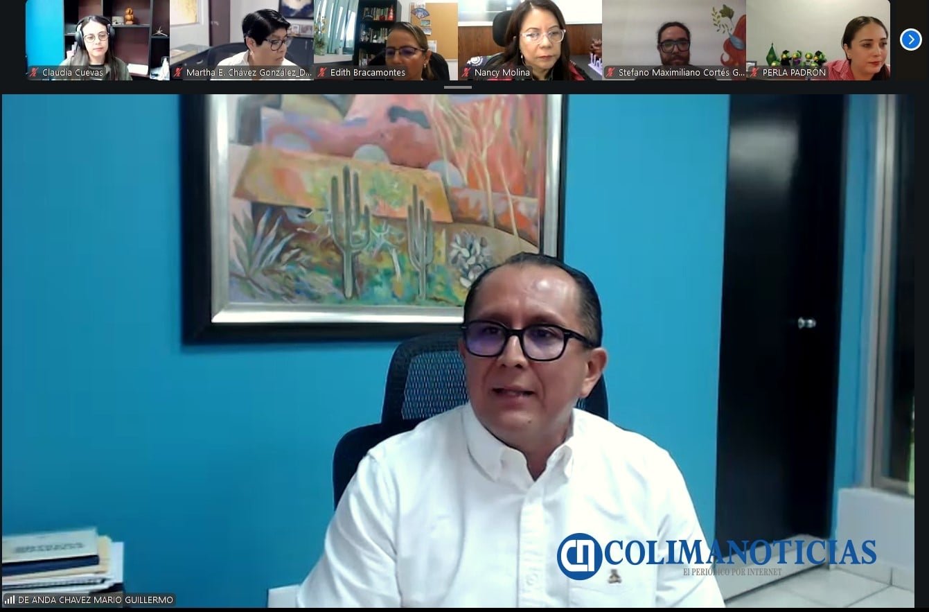 Invitan a construir una universidad más humana desde las prácticas cotidianas_Mario_1