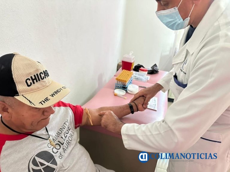 Invitan a hombres mayores de 40 años a jornada gratuita de detección de cáncer de próstata